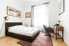 Central Riverside Apartments